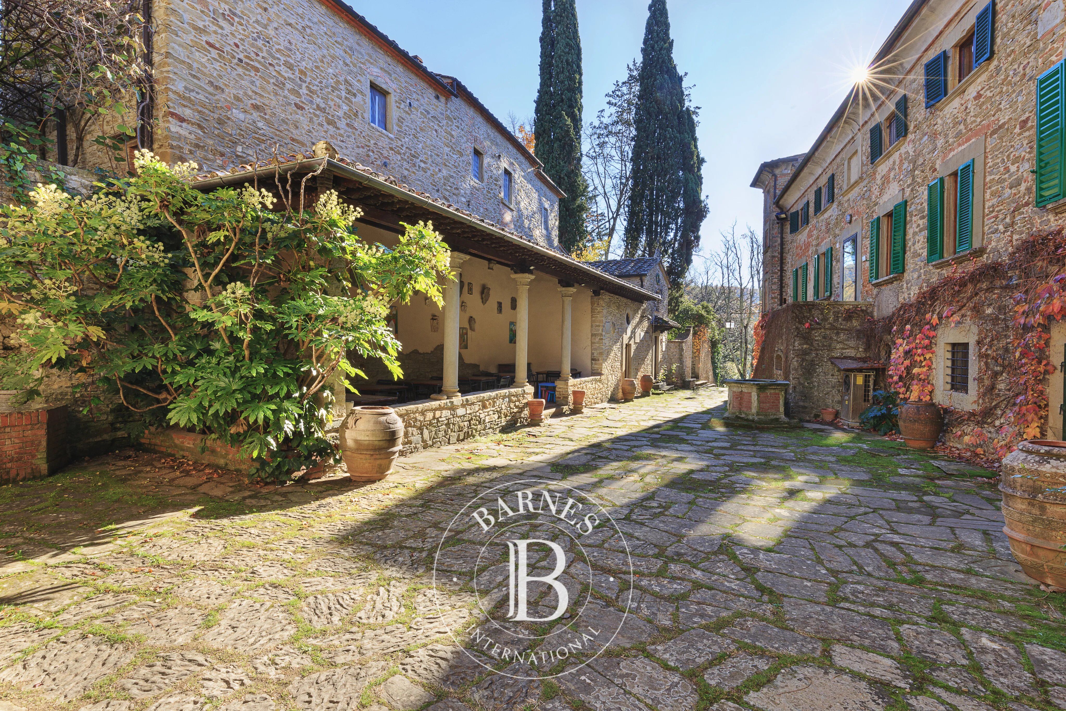 Mülkiyet Arezzo - picture 24