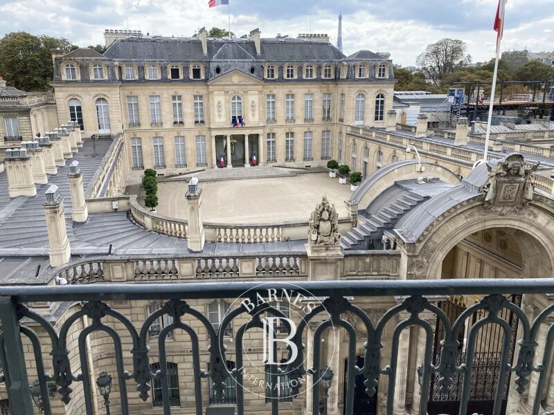 Venta, Piso Paris 8ème - picture 3