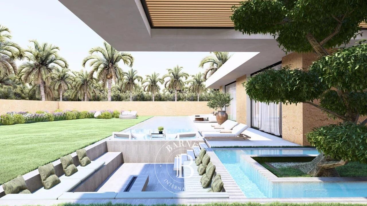 Villa Marrakech - picture 5