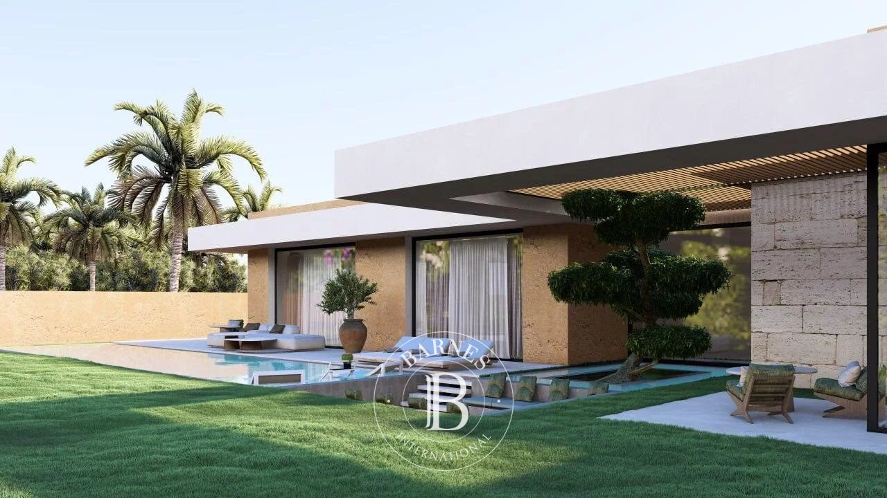 Villa Marrakech - picture 6