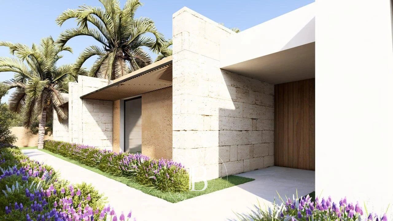 Villa Marrakech - picture 4