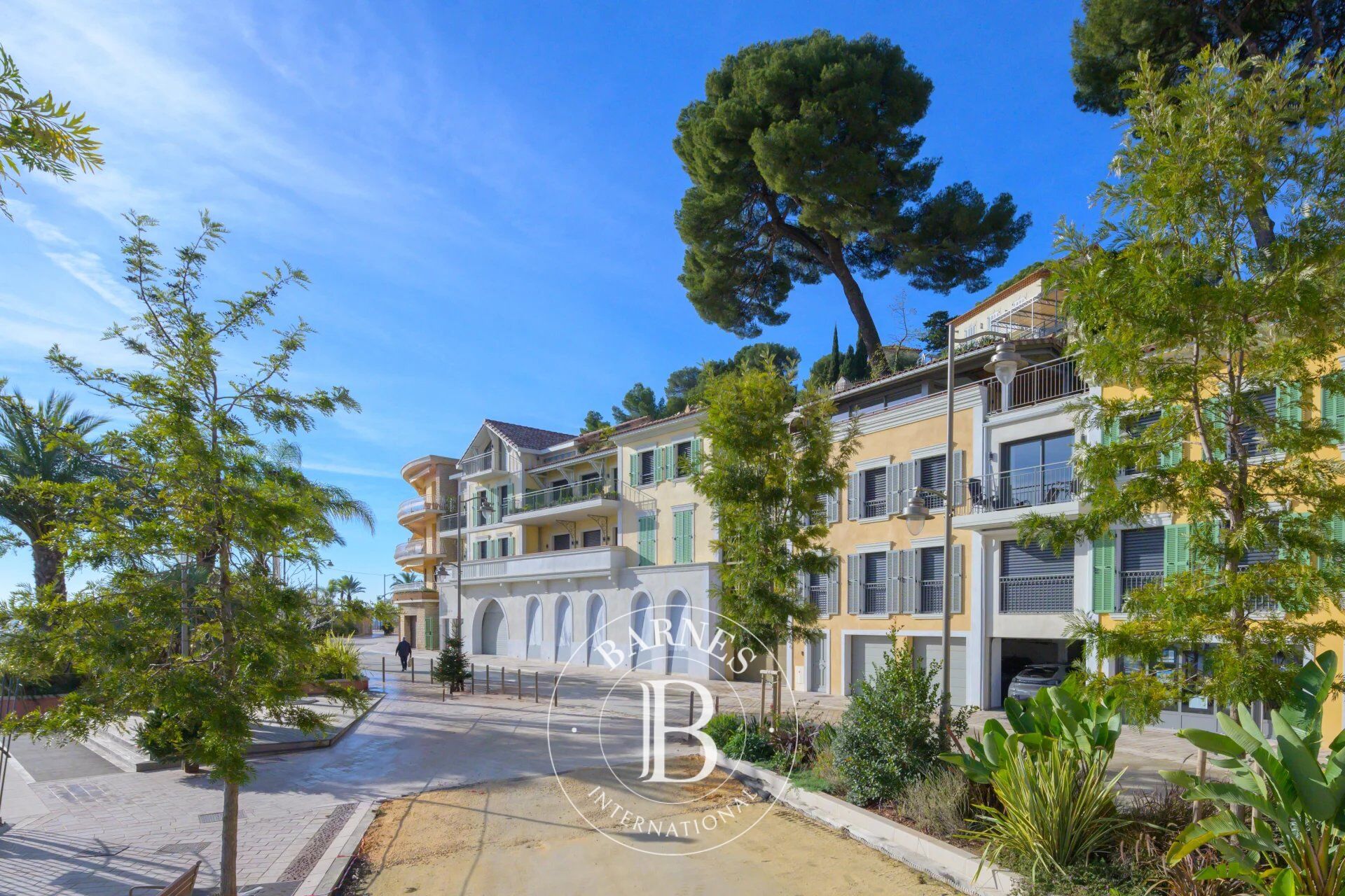 Casa Sanary-sur-Mer - picture 1