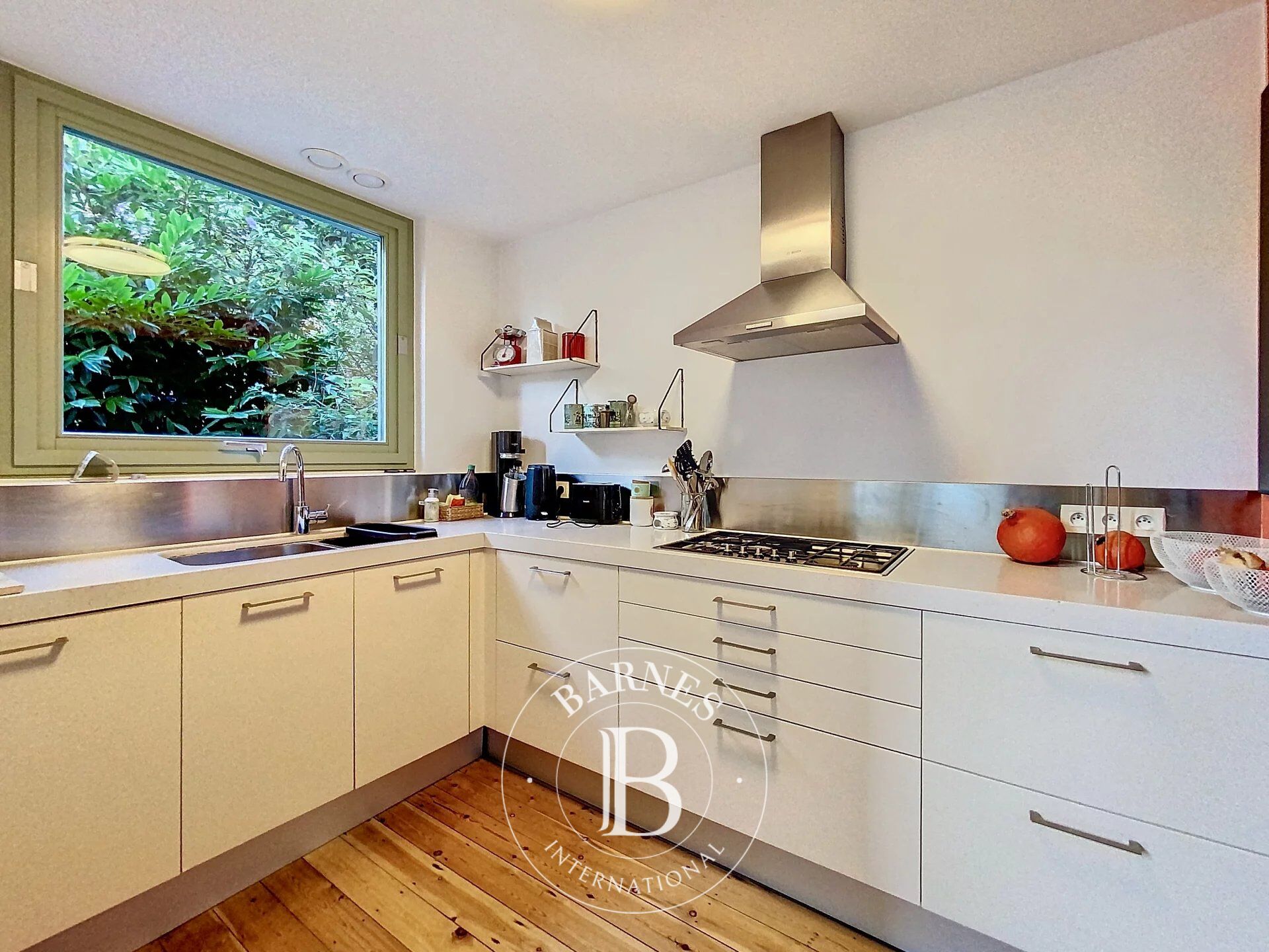 UNDER OFFER - Ixelles - Renovated investment property - 2 flats. - picture 3