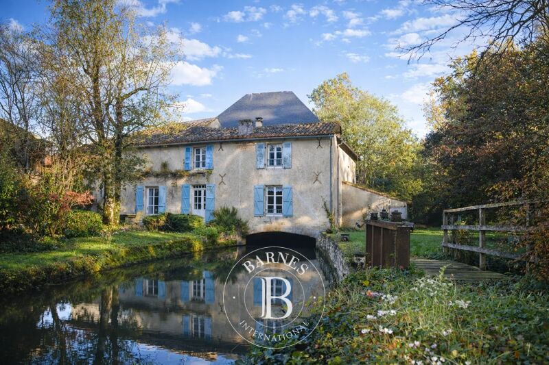 For Sale, House Payré - picture 1