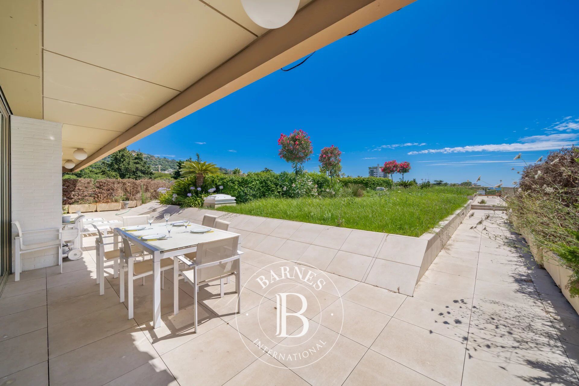 Daire Cannes - picture 5