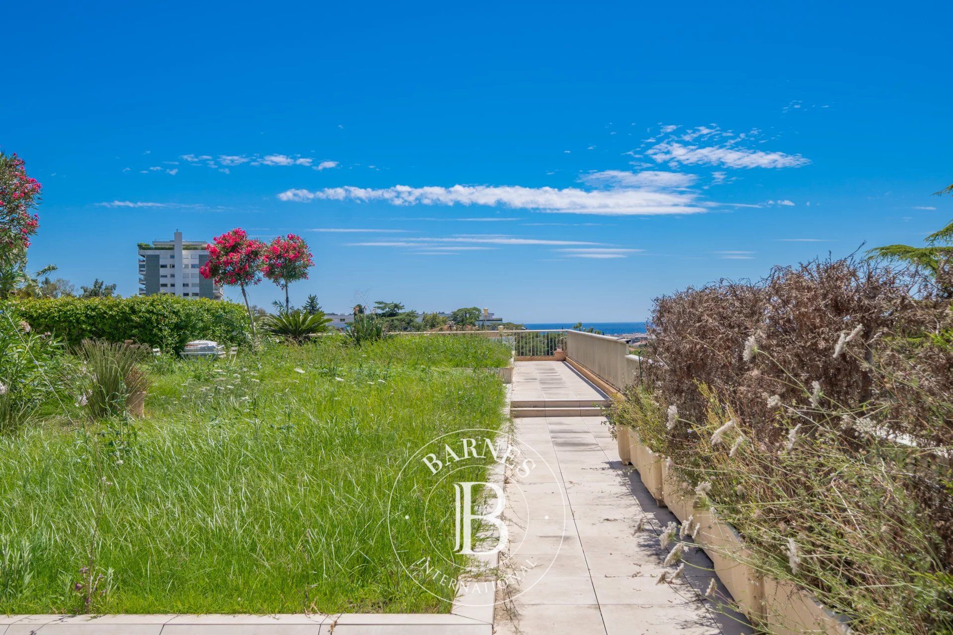 Daire Cannes - picture 14