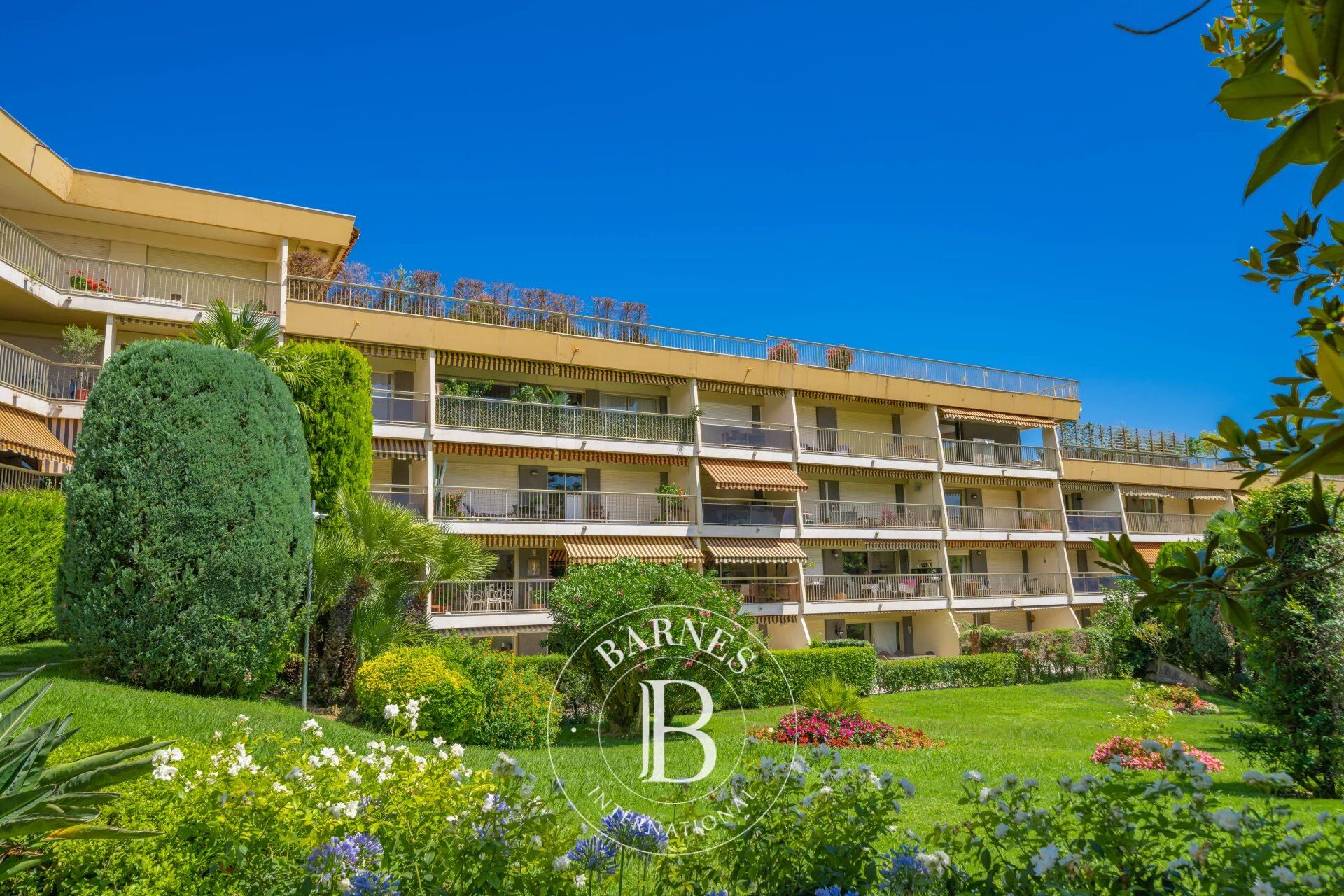 Daire Cannes - picture 10