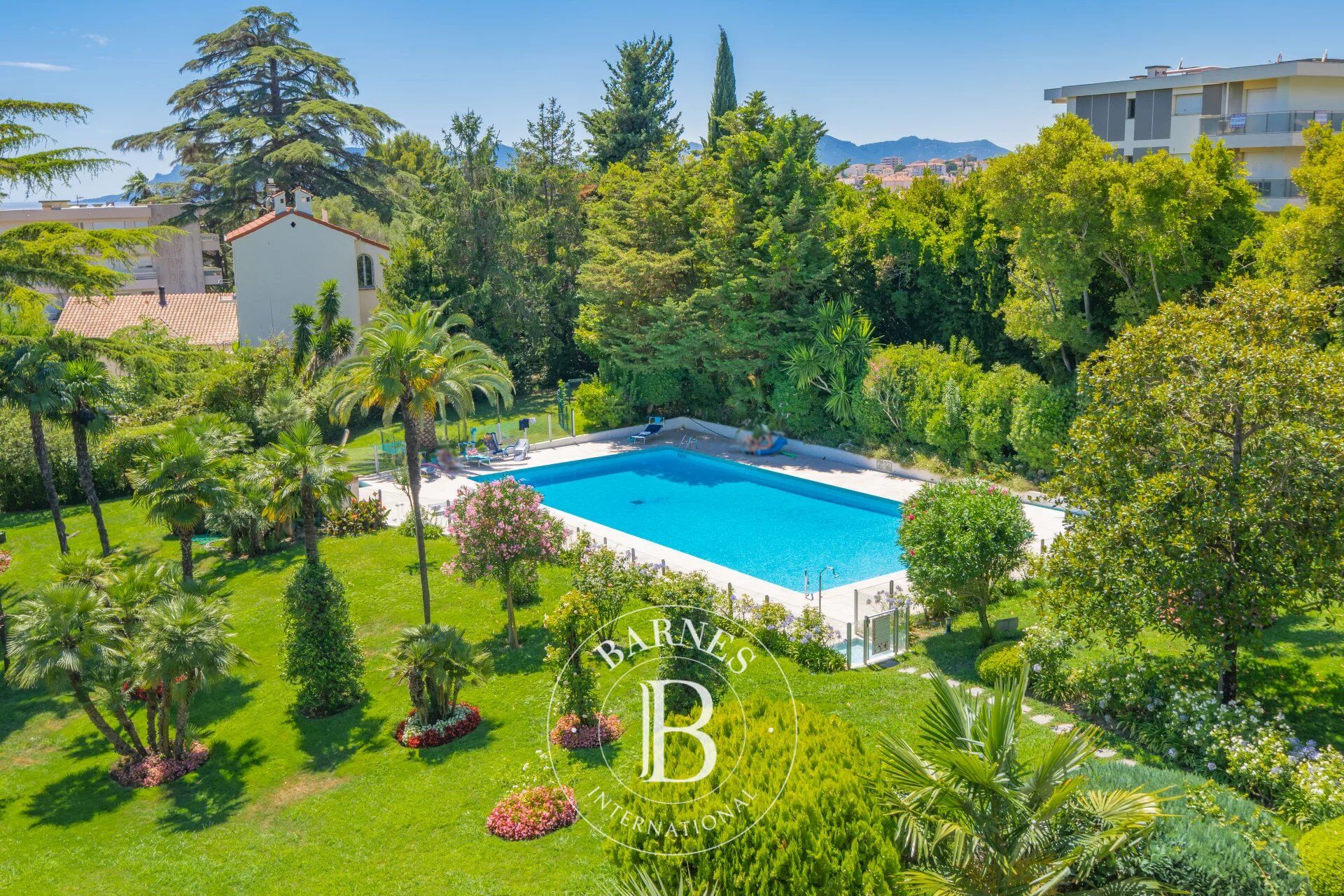 Daire Cannes - picture 12