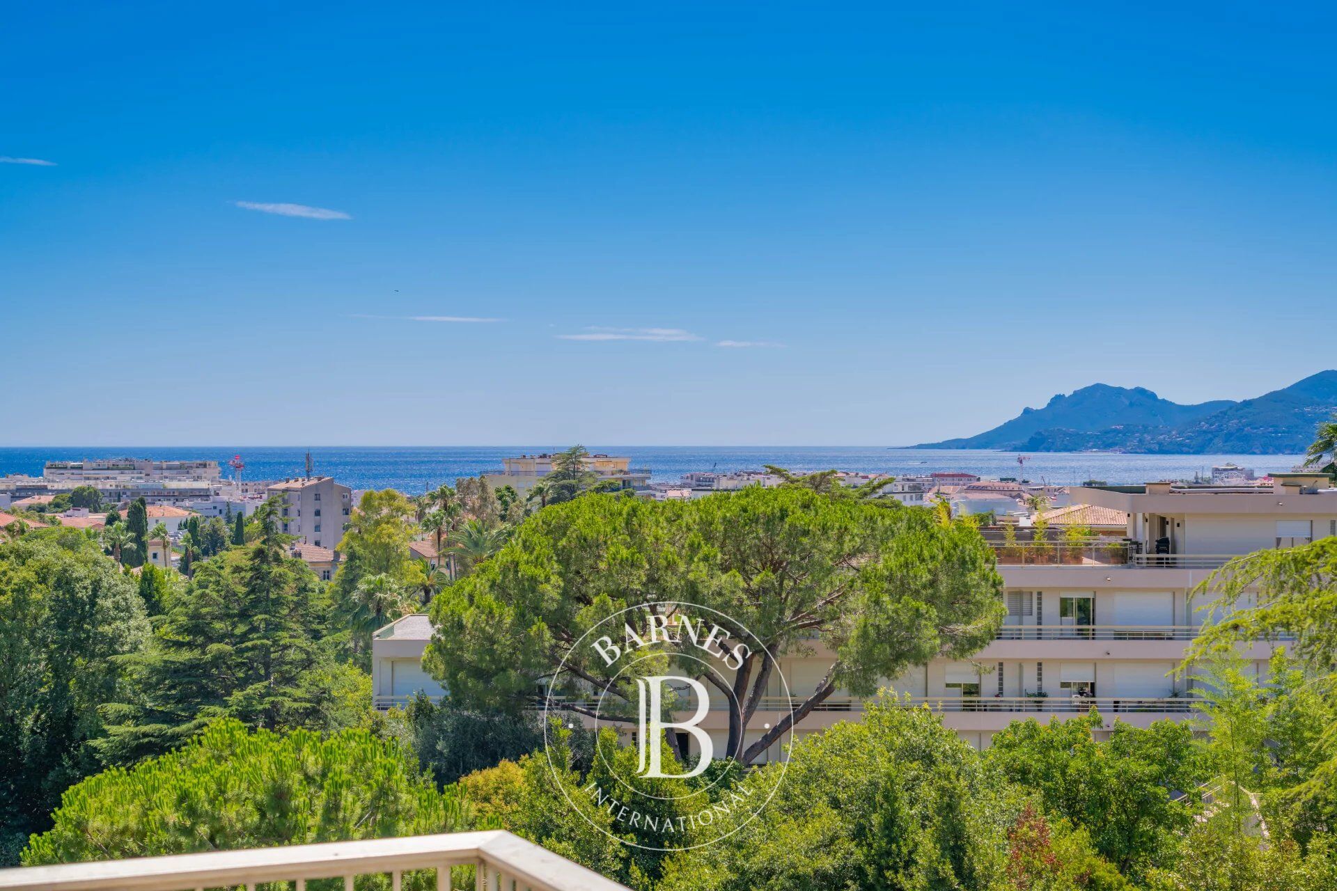 Daire Cannes - picture 6