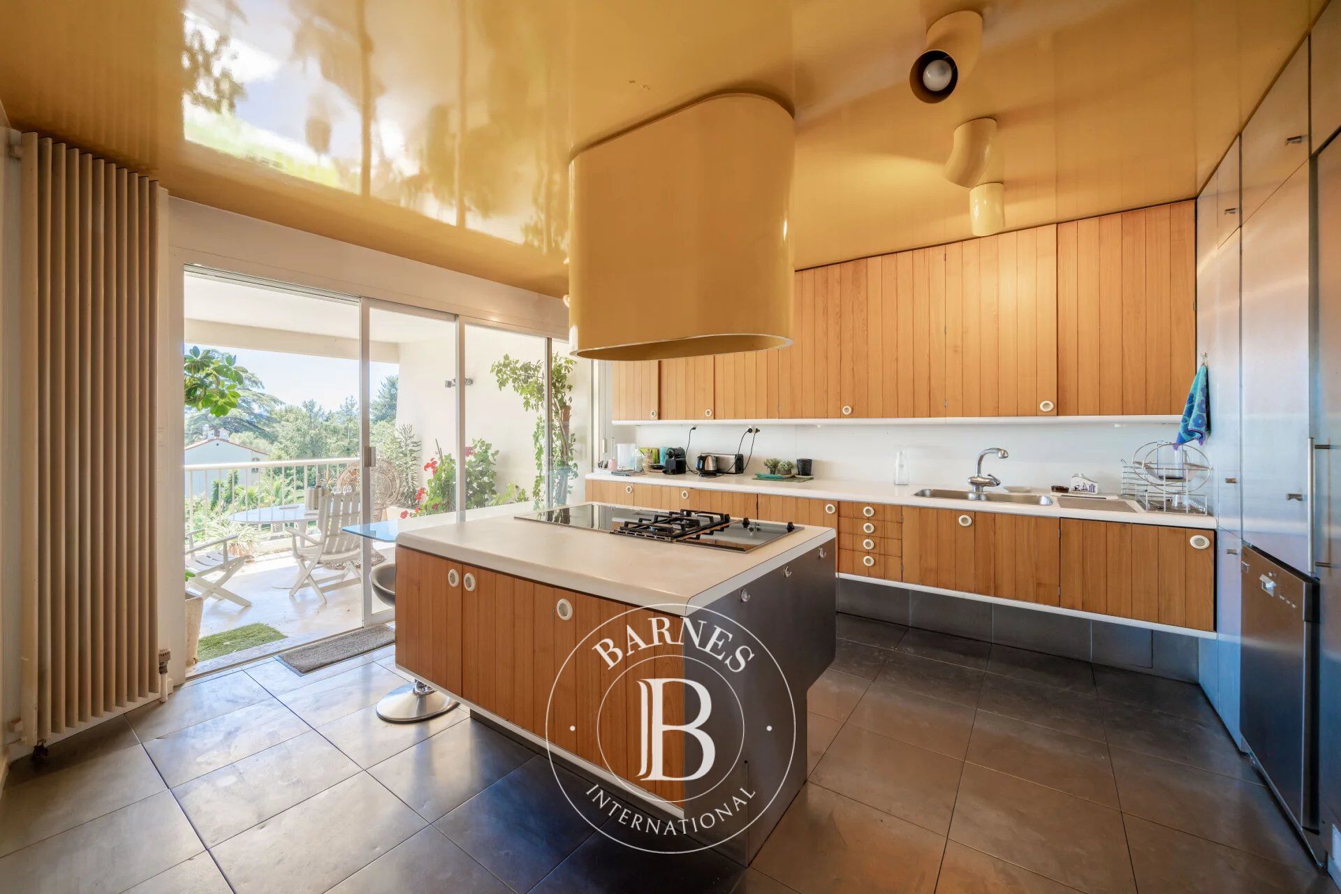 Daire Cannes - picture 4