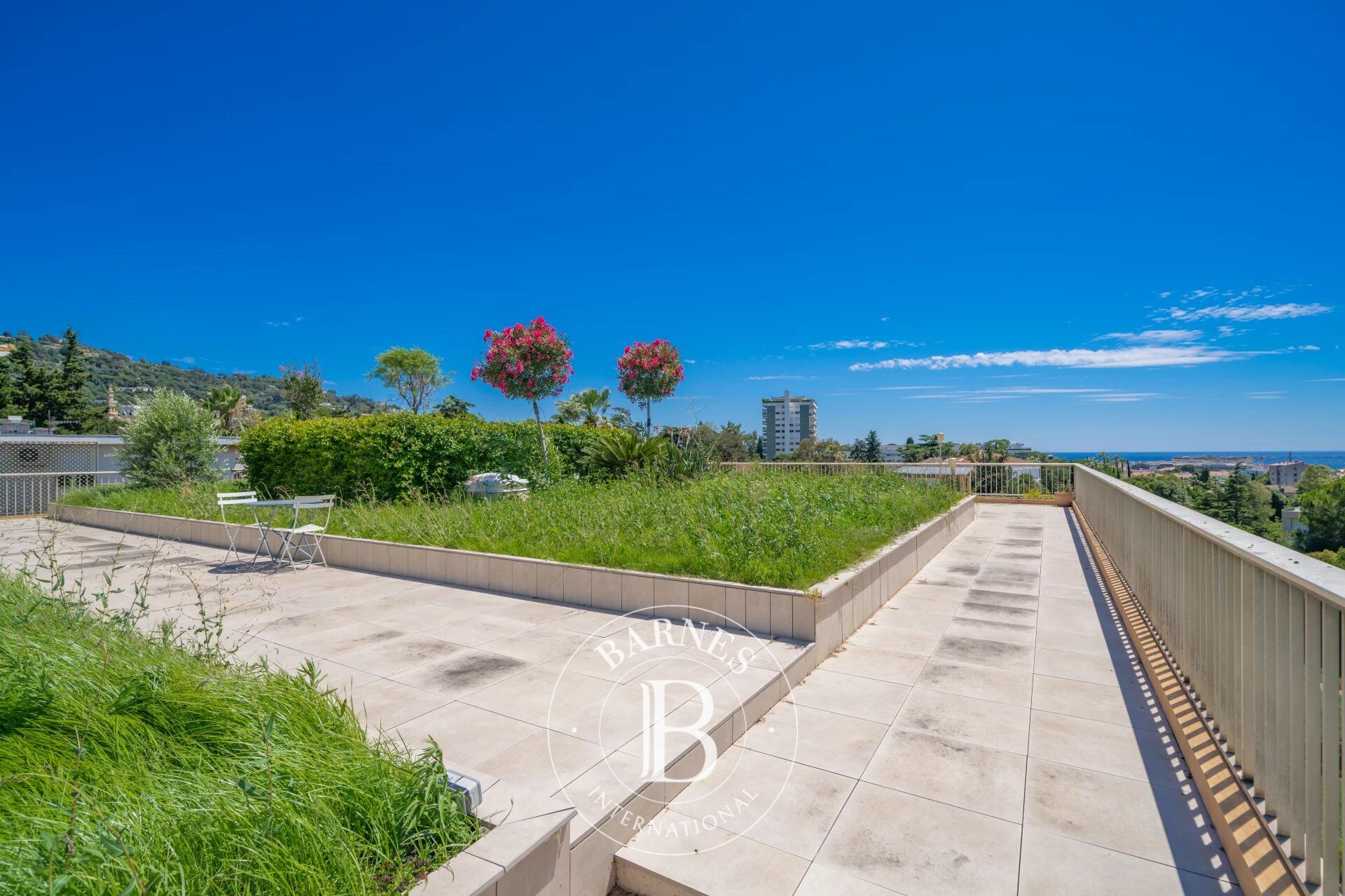 Daire Cannes - picture 15