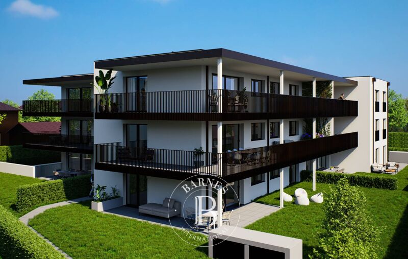 Venta, Piso Corminboeuf - picture 1