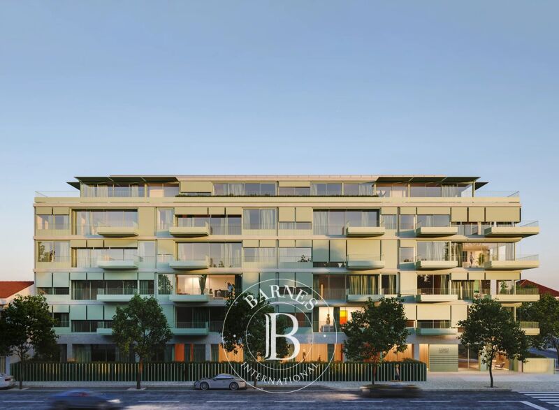 Appartamento Lordelo do Ouro e Massarelos