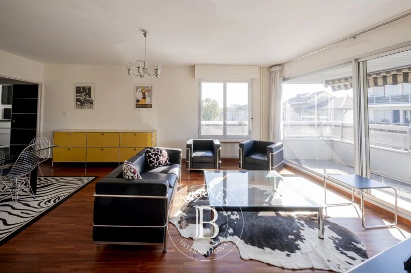 À vendre, Appartement Le Bouscat - picture 3