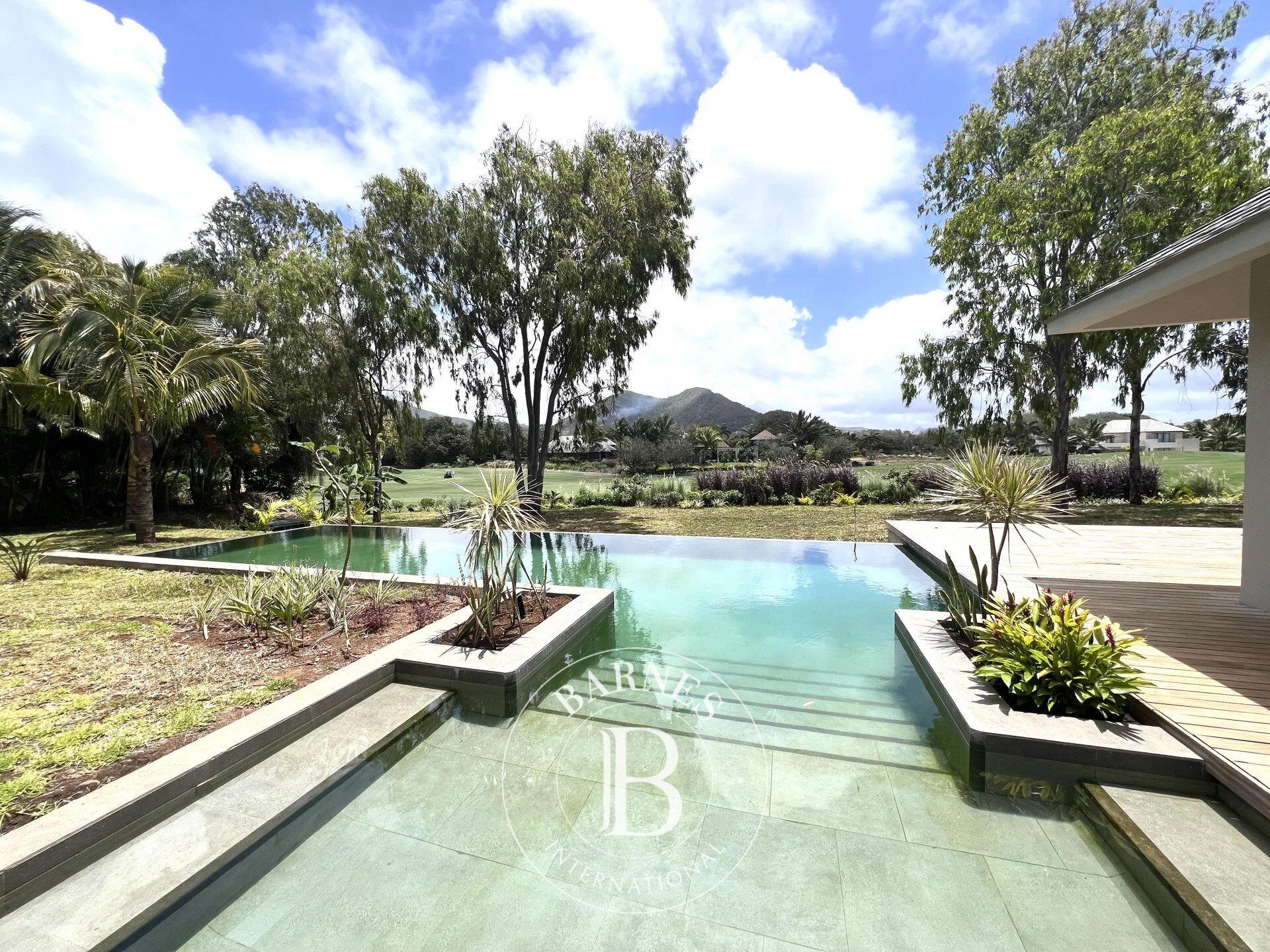 Villa Beau Champ - picture 1