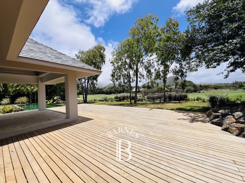 À vendre Villa | Beau Champ - picture 2