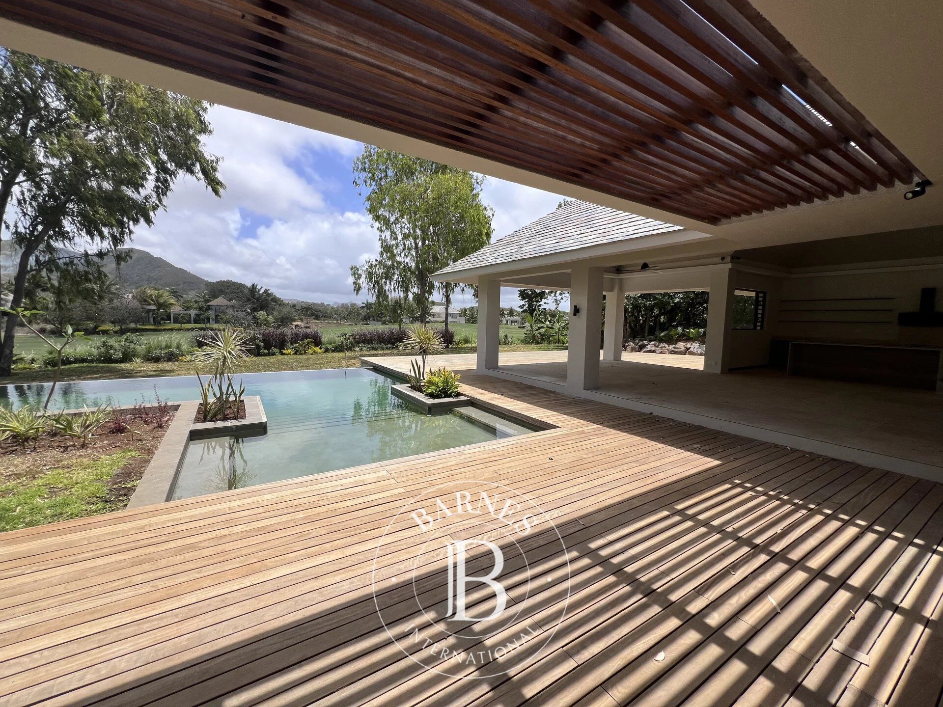 Villa Beau Champ - picture 2