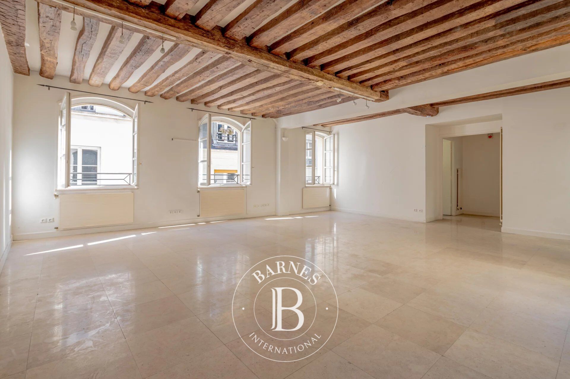 Paris 5 - Saint Victor district - Apartment - Charm - Chracter - Henri IV school sector - picture 3