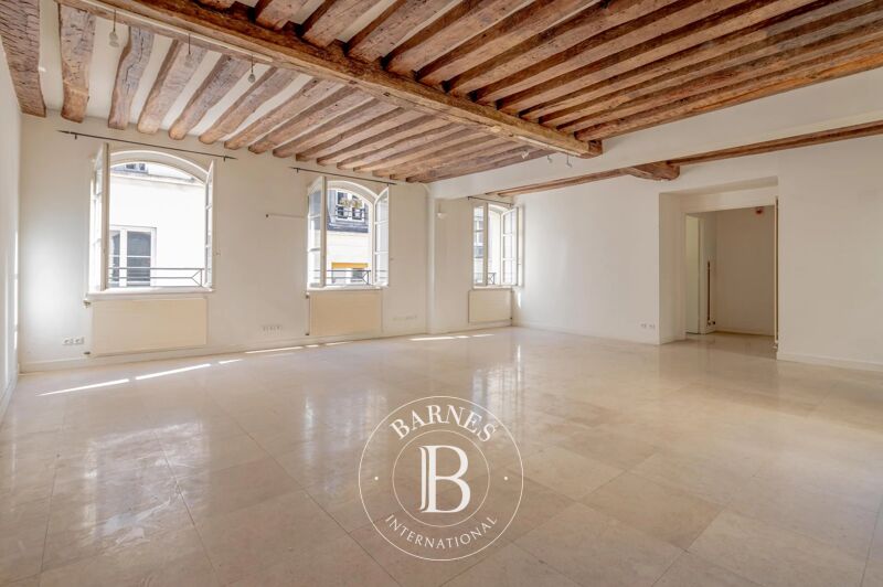 Sold, Apartment Paris 5ème - picture 3