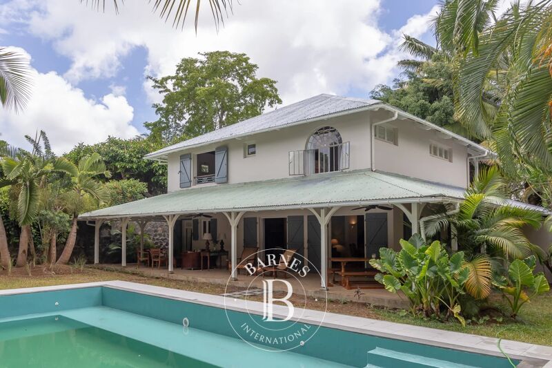 For Rent Villa | Grand Baie - picture 1