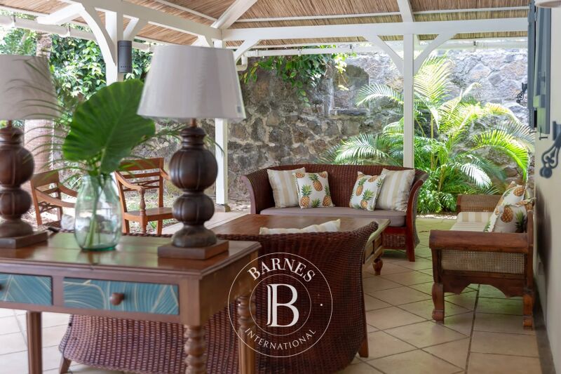 For Rent Villa | Grand Baie - picture 2