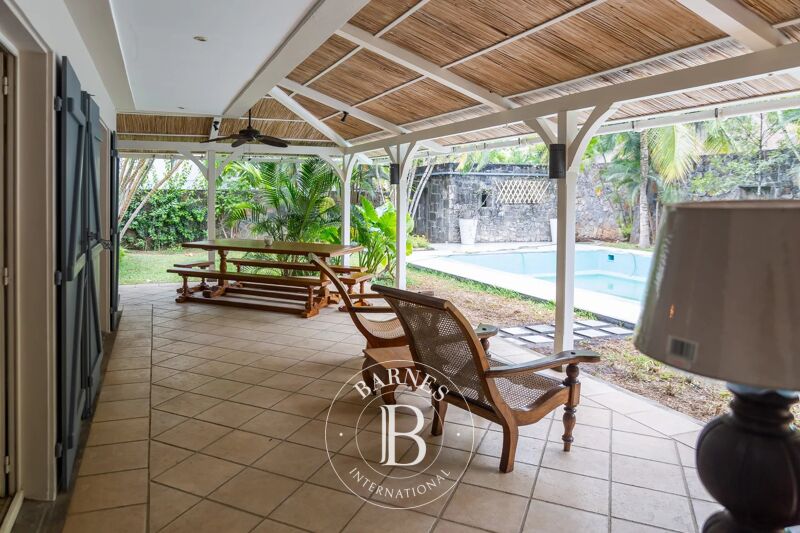For Rent Villa | Grand Baie - picture 3