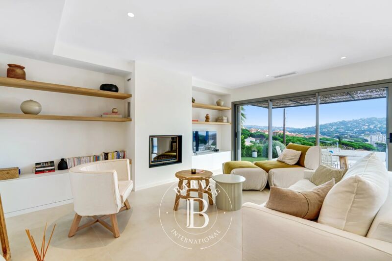 À vendre, Villa Sainte-Maxime - picture 1