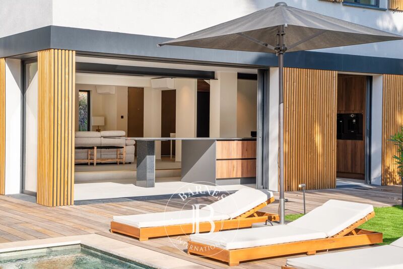 Venta, Villa La Croix-Valmer - picture 1