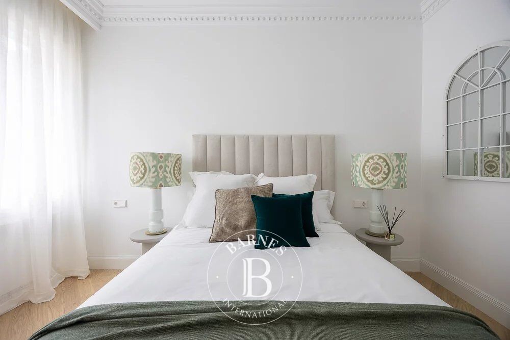 Daire Madrid - picture 24