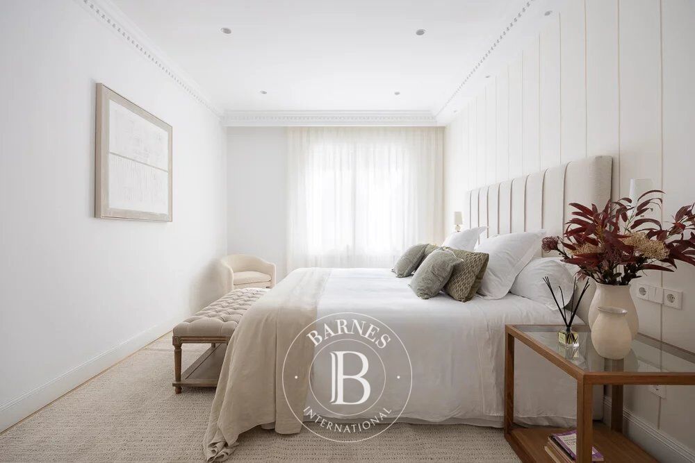 Daire Madrid - picture 12