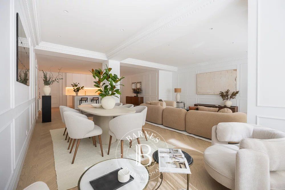 Daire Madrid - picture 5