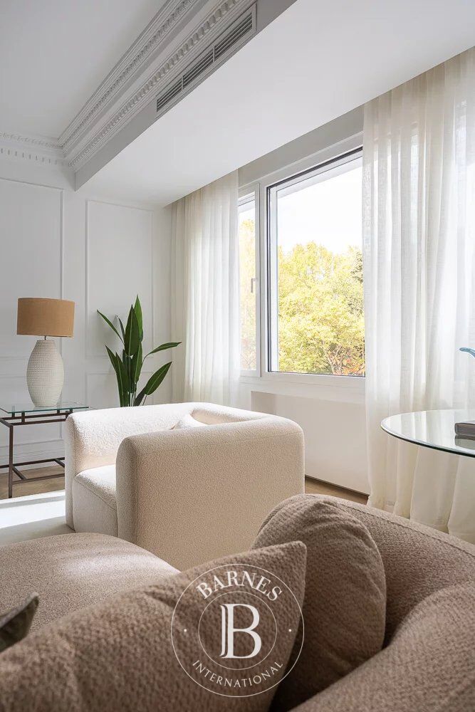 Daire Madrid - picture 10