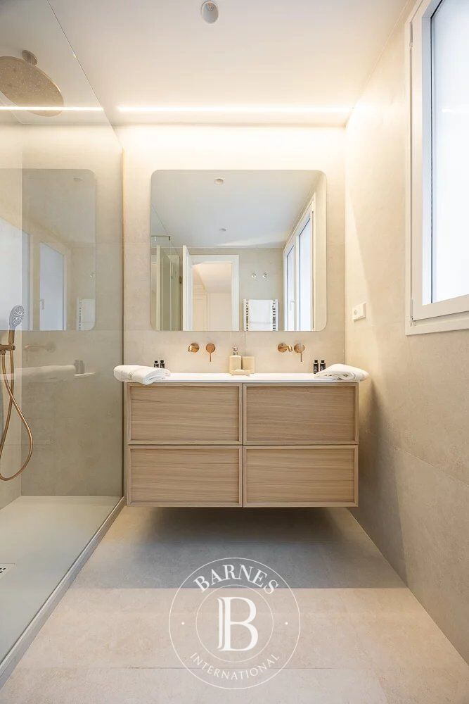 Daire Madrid - picture 25