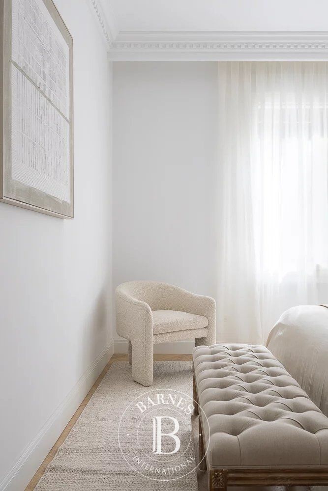 Daire Madrid - picture 15