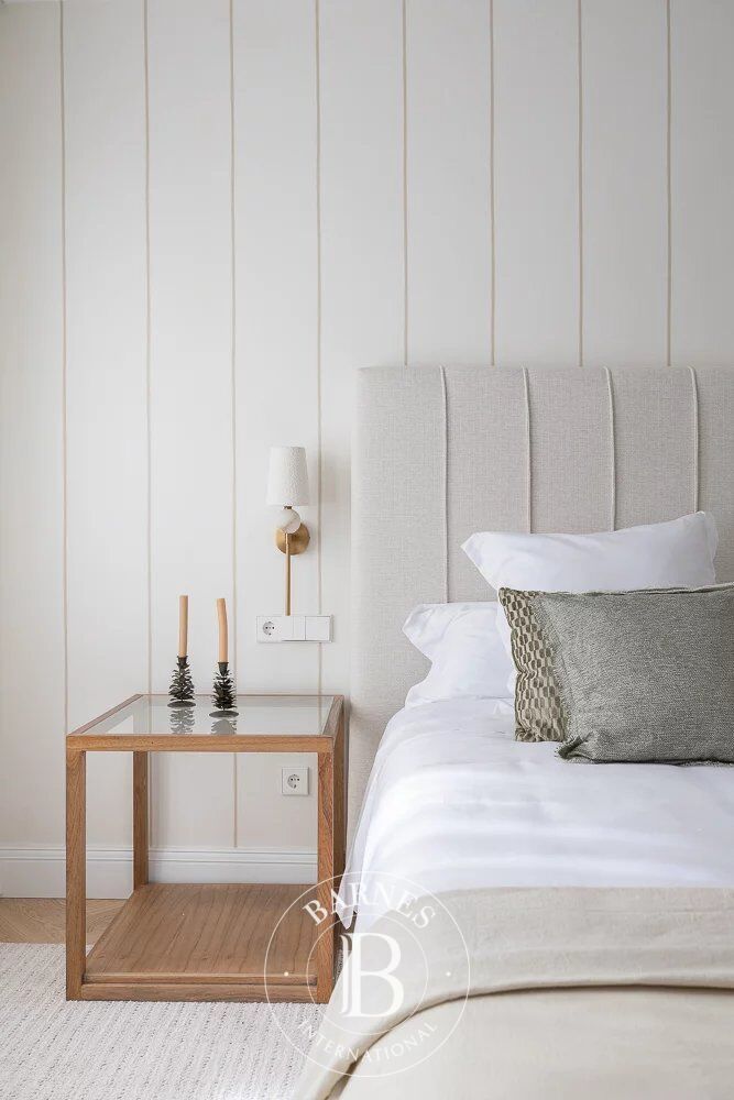 Daire Madrid - picture 14