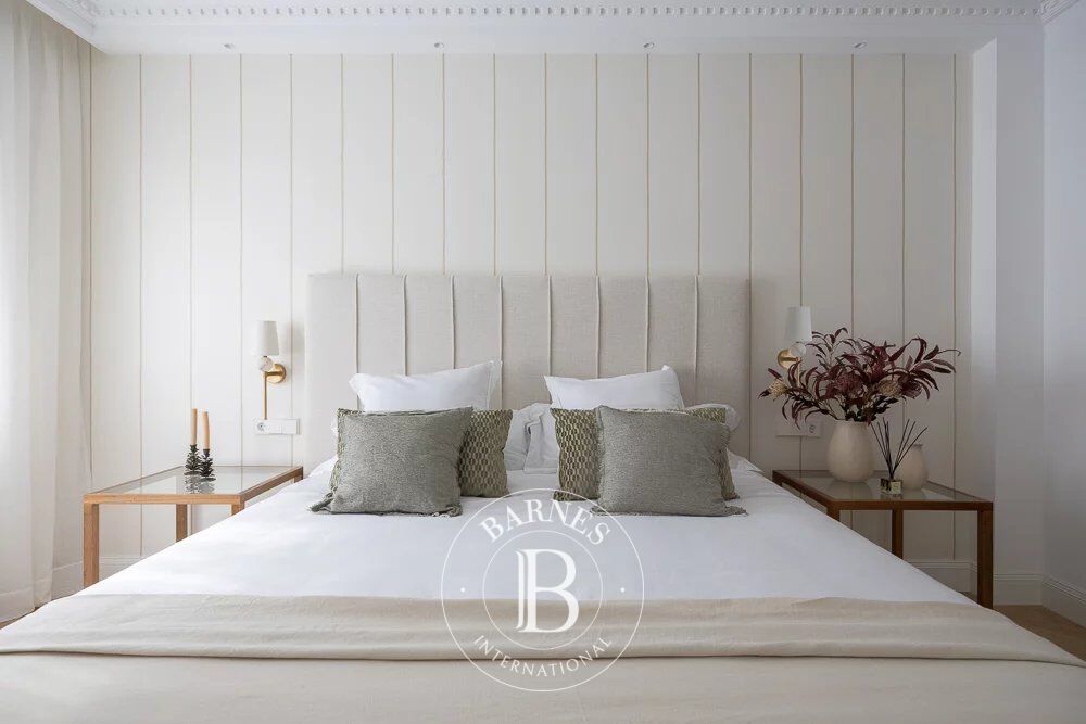 Daire Madrid - picture 11