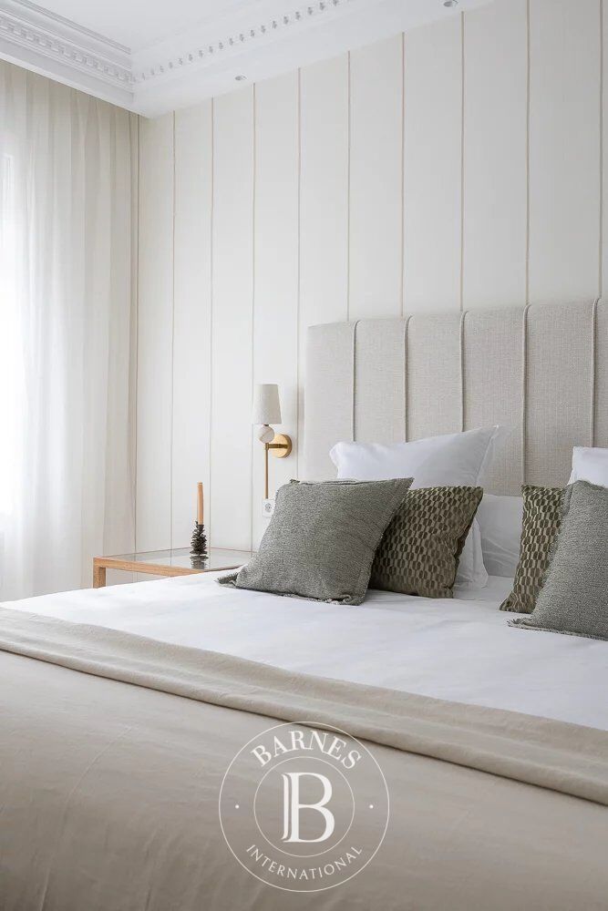 Daire Madrid - picture 16