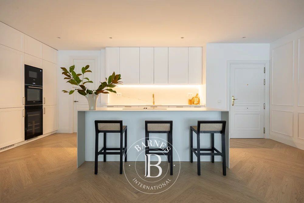 Daire Madrid - picture 8