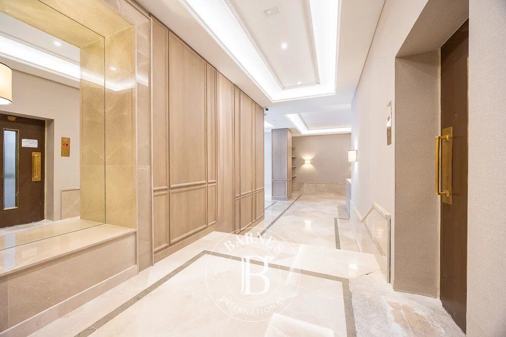 Daire Madrid - picture 27