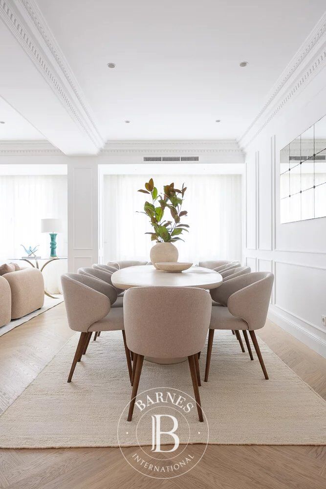 Daire Madrid - picture 4