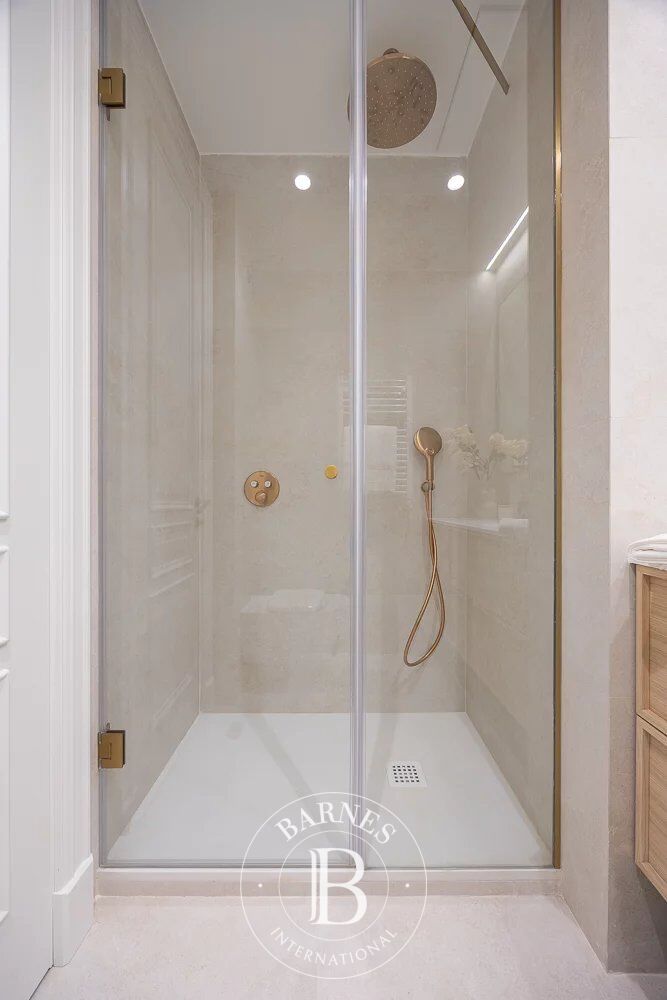 Daire Madrid - picture 23