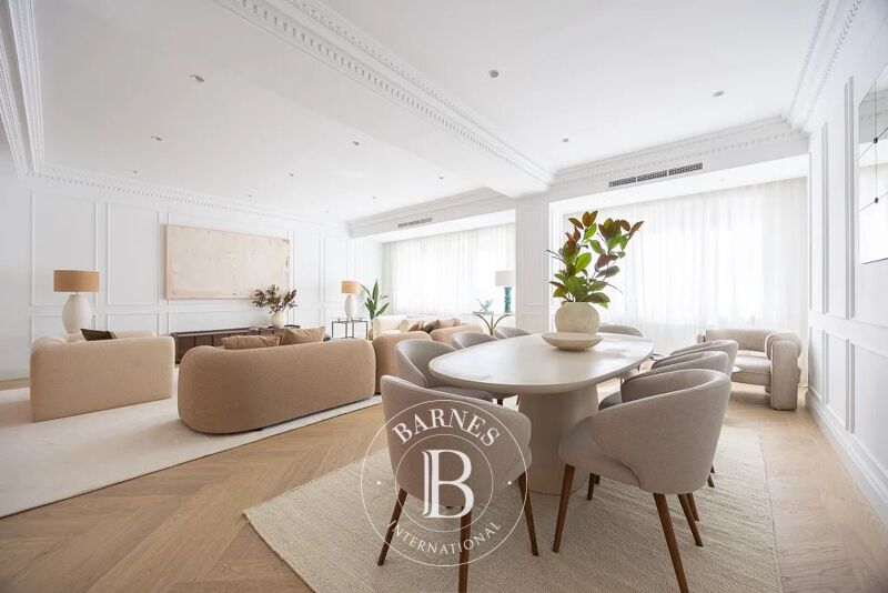 Madrid - Salamanca - Spettacolare appartamento ristrutturato