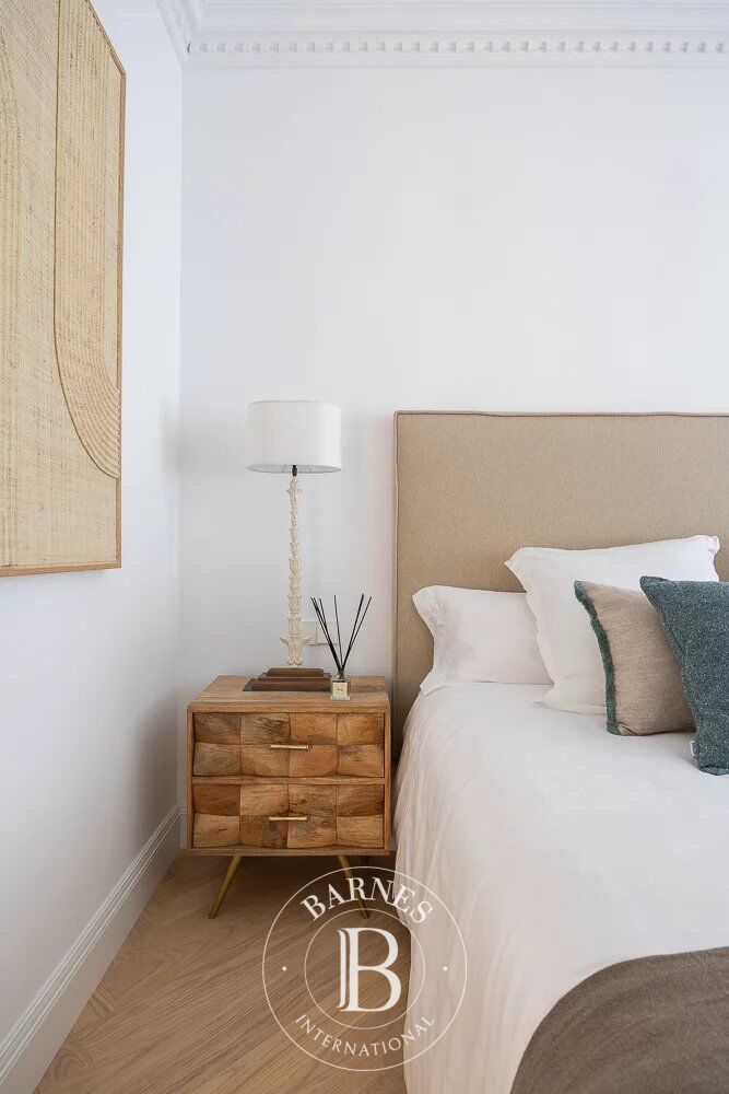 Daire Madrid - picture 21