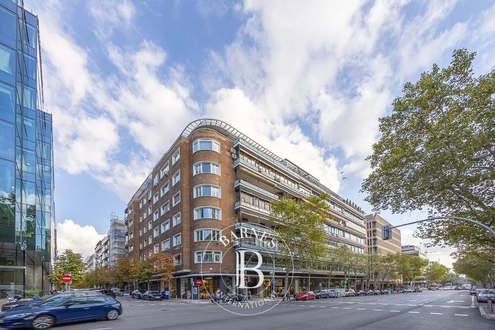 Daire Madrid - picture 30