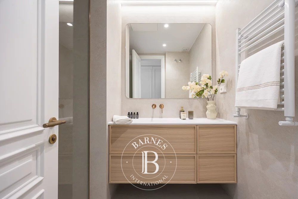 Daire Madrid - picture 22