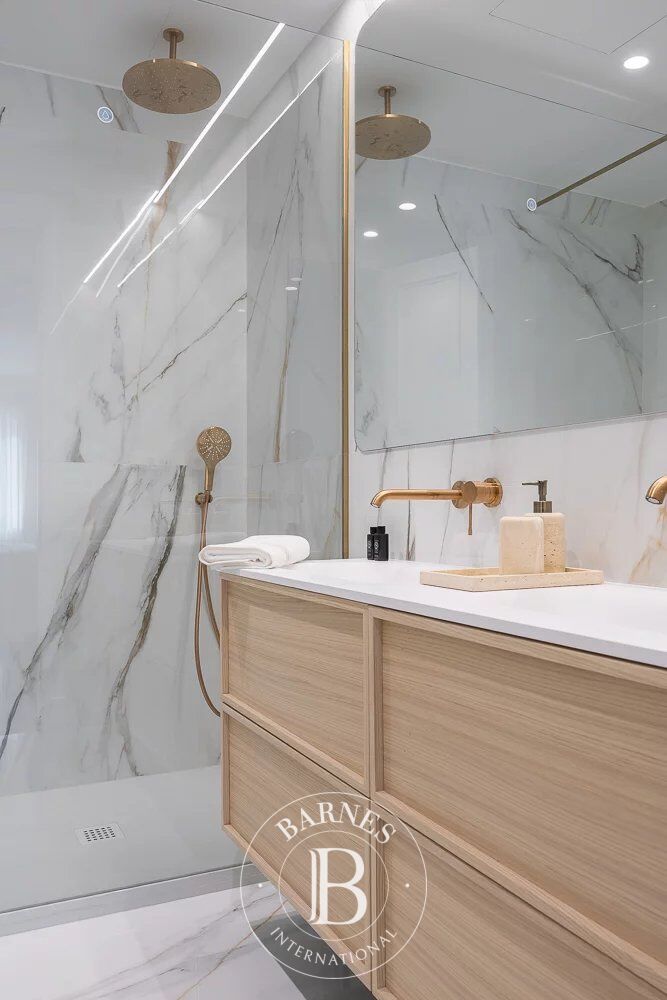 Daire Madrid - picture 19