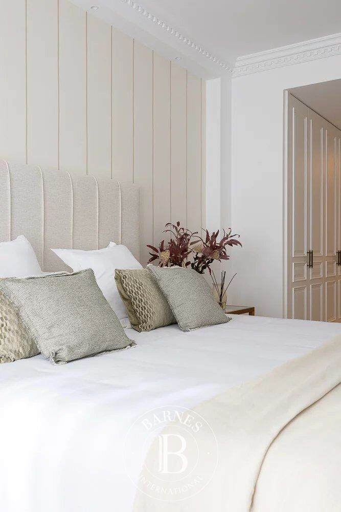 Daire Madrid - picture 13