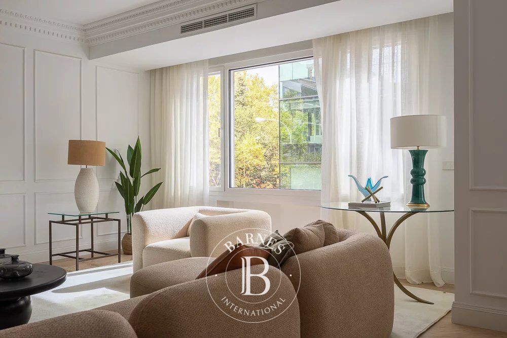 Daire Madrid - picture 6