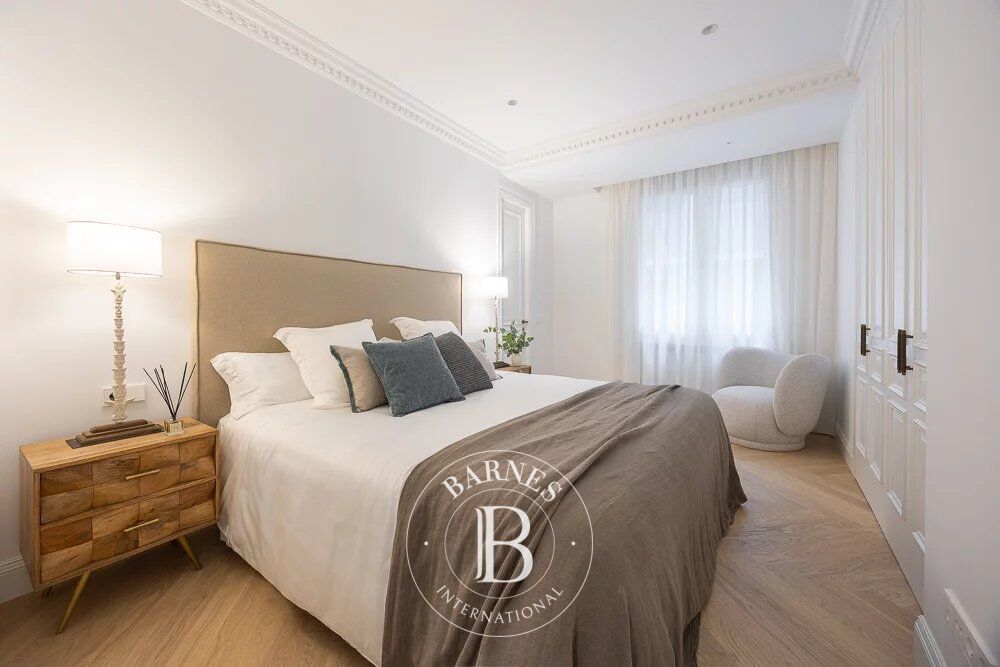 Daire Madrid - picture 20