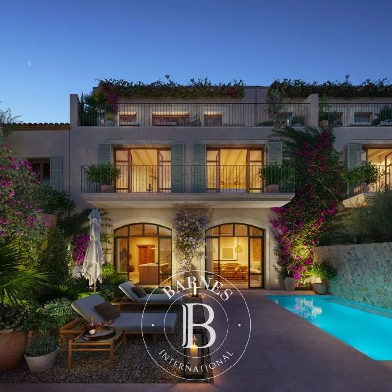 For Sale, Townhouse Santa María del Camí - picture 2